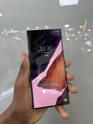 Samsung Galaxy Note 20 Ultra 256 GB Bronze