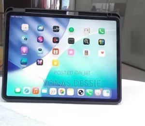 New Apple iPad Pro 1 TB