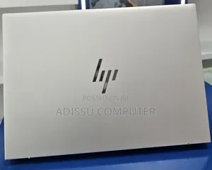 New Laptop HP EliteBook 840 G9 16GB Intel Core i5 SSD 512GB