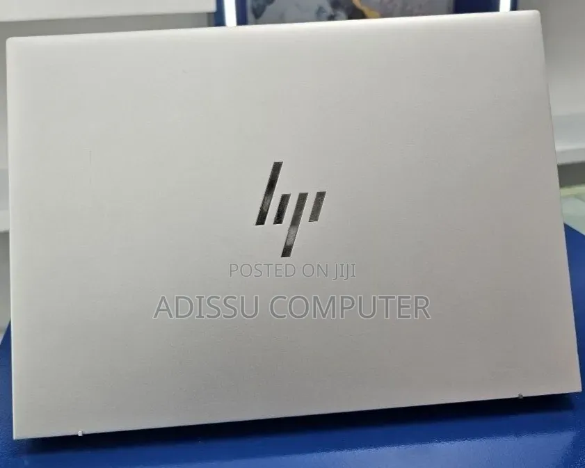 New Laptop HP EliteBook 840 G9 16GB Intel Core i5 SSD 512GB
