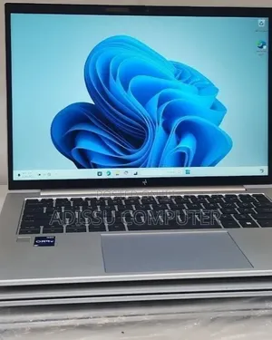 New Laptop HP EliteBook 840 G9 16GB Intel Core i5 SSD 512GB