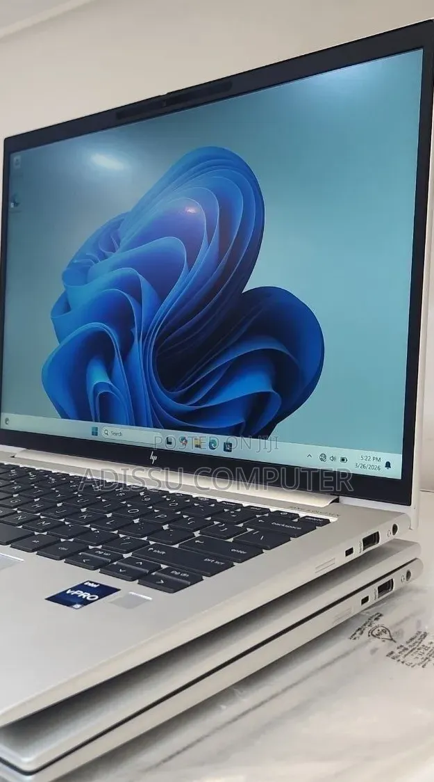 New Laptop HP EliteBook 840 G9 16GB Intel Core i5 SSD 512GB