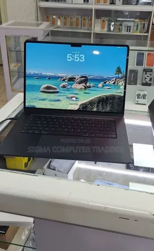 New Laptop Apple MacBook Air 2025 M4 16GB Apple M4 SSD 256GB