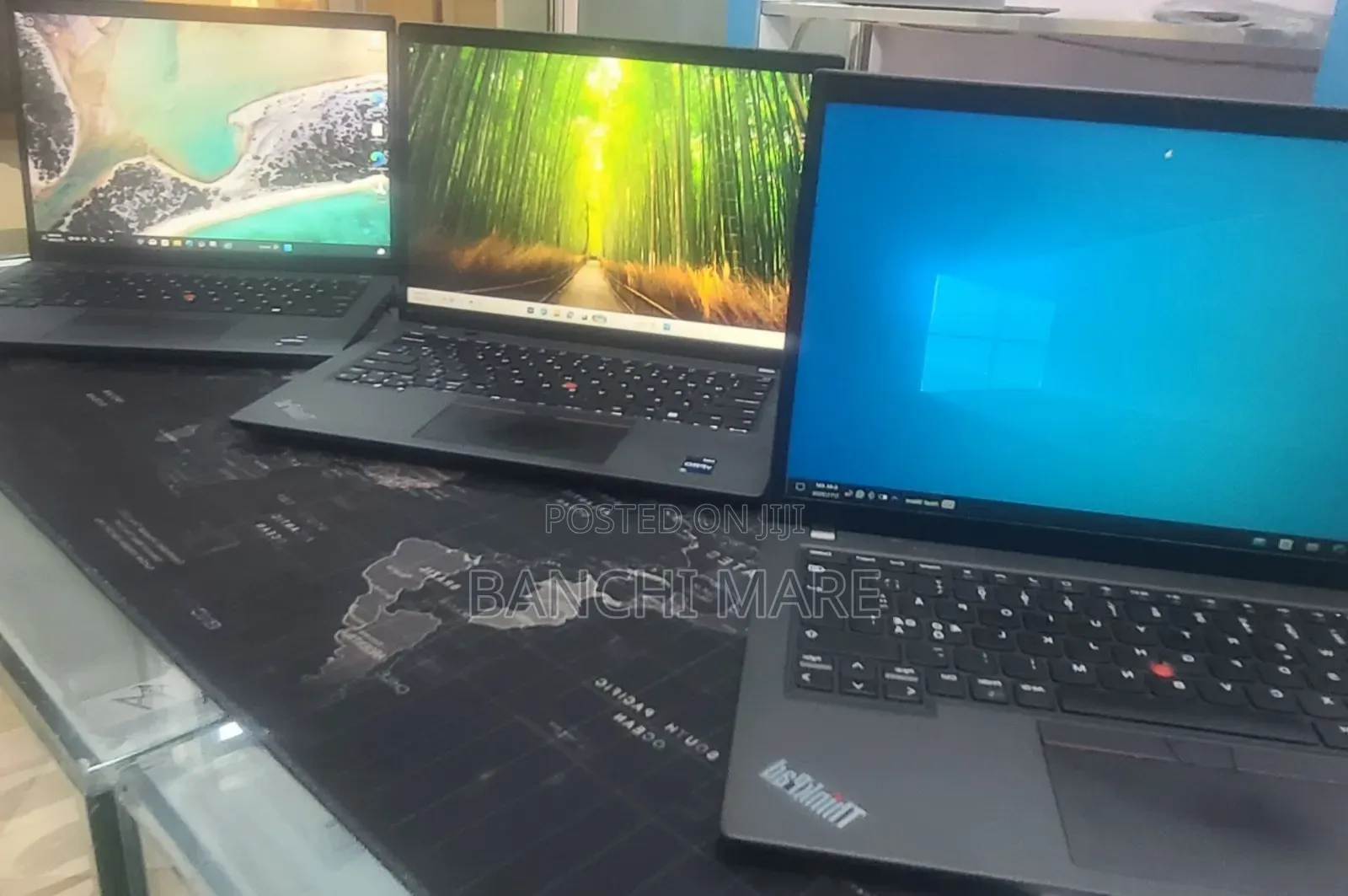 New Laptop Lenovo ThinkPad T14s Gen 1 16GB Intel Core i7 SSD 512GB