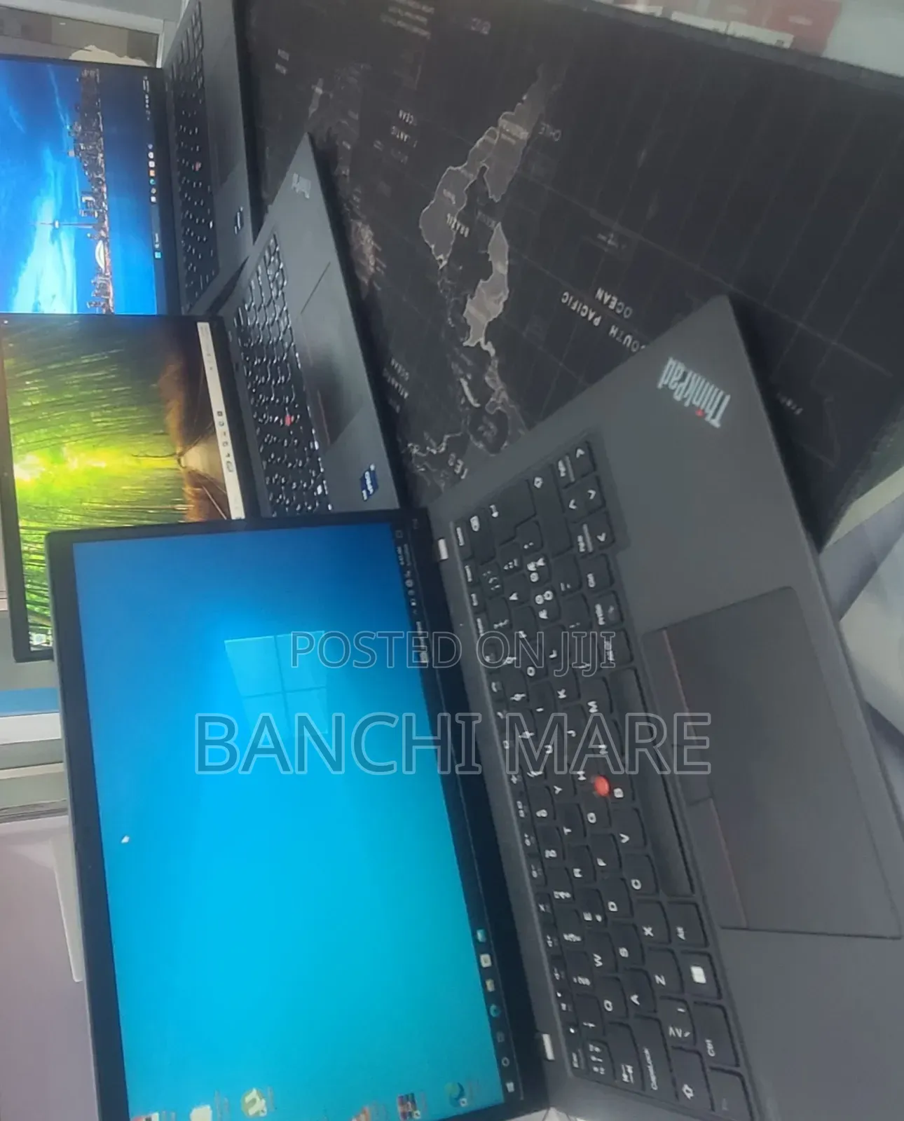 New Laptop Lenovo ThinkPad T14s Gen 1 16GB Intel Core i7 SSD 512GB