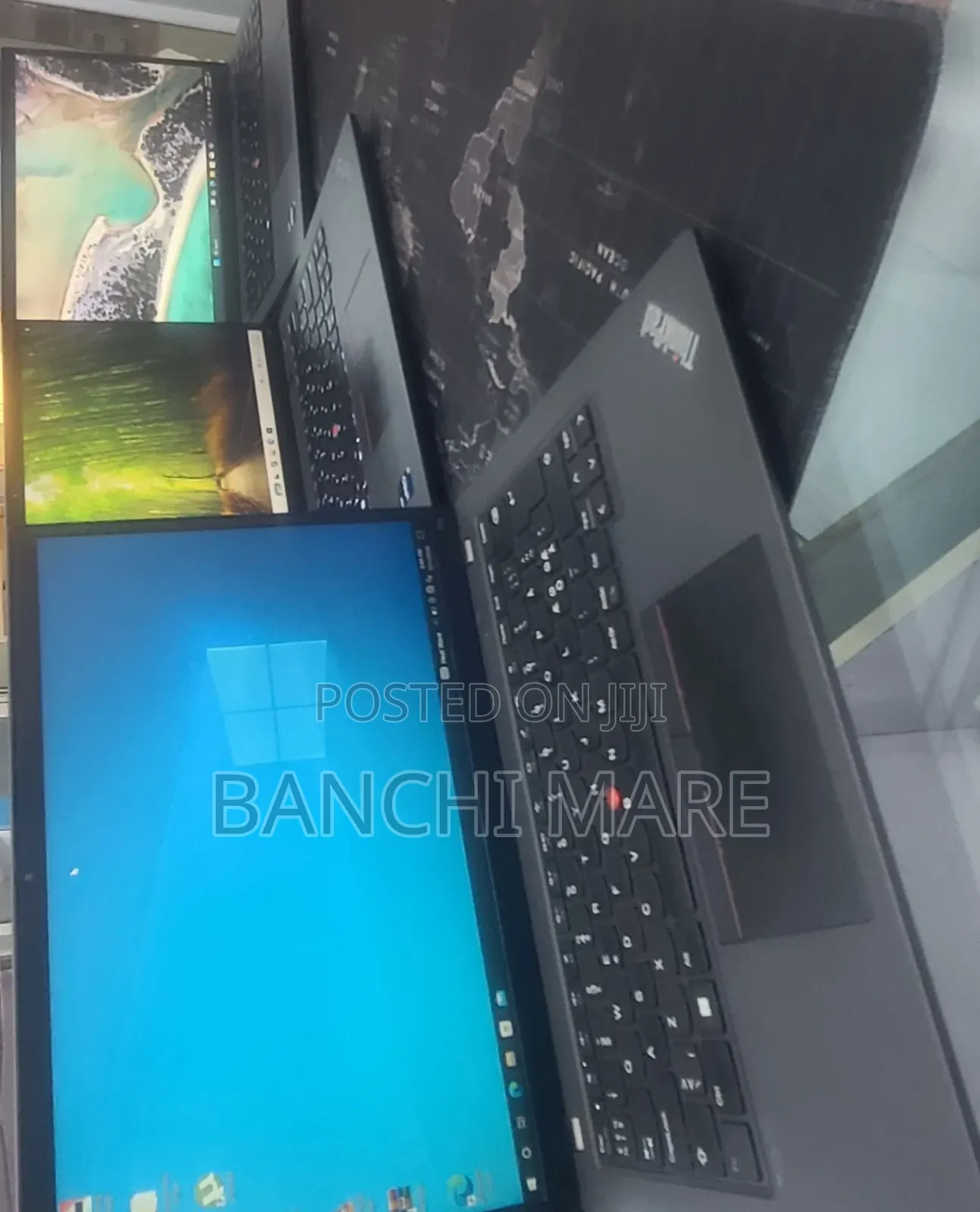 New Laptop Lenovo ThinkPad T14s Gen 1 16GB Intel Core i7 SSD 512GB
