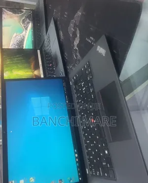 New Laptop Lenovo ThinkPad T14s Gen 1 16GB Intel Core i7 SSD 512GB