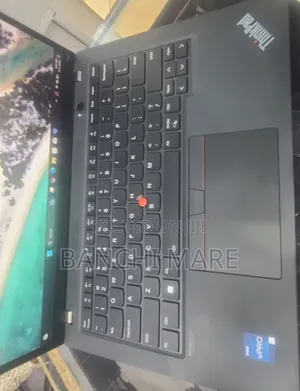 New Laptop Lenovo ThinkPad T14s Gen 1 16GB Intel Core i7 SSD 512GB