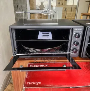 Lufratel Mini Ovuen