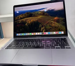 New Laptop Apple MacBook Pro 2020 M1 16GB Apple M1 Pro SSD 512GB