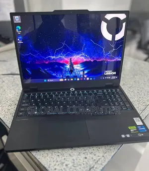 New Laptop Lenovo Legion Y530 16GB Intel Core i7 SSD 1T