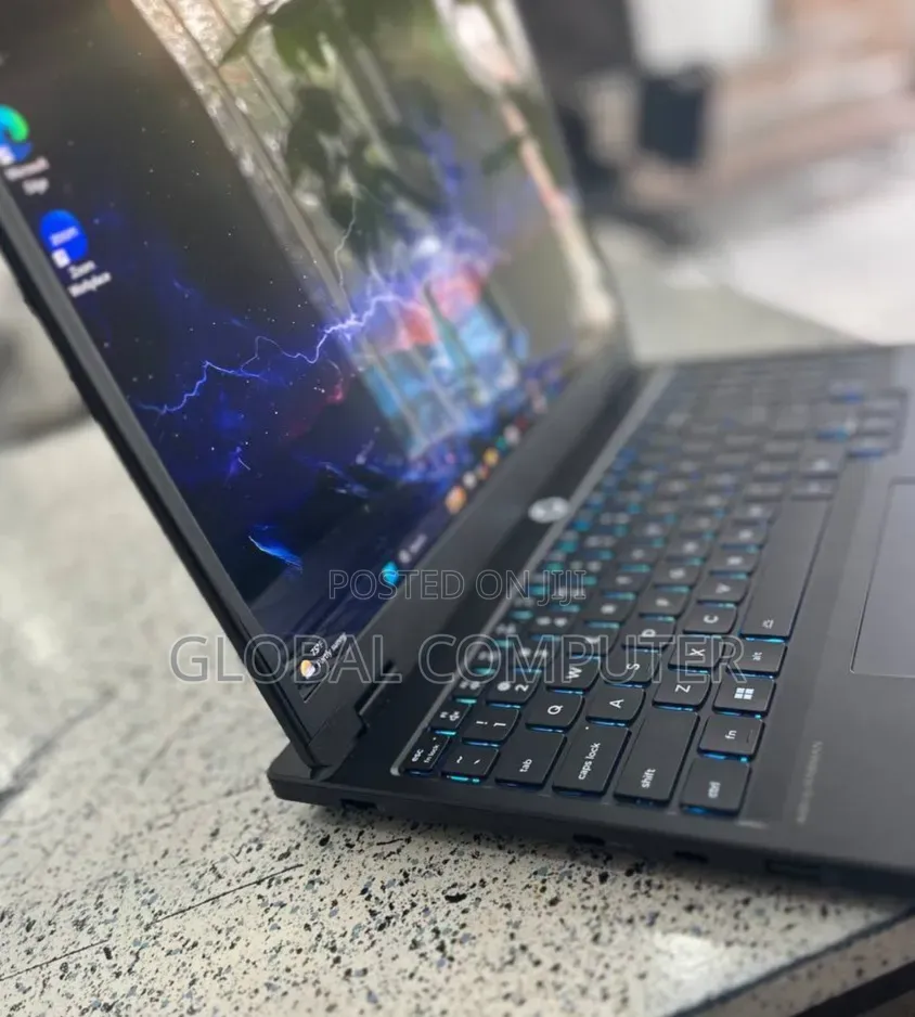 New Laptop Lenovo Legion Y530 16GB Intel Core i7 SSD 1T
