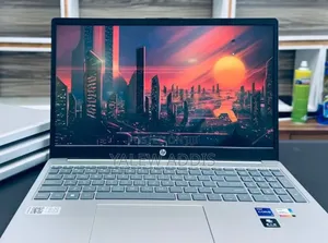 New Laptop HP Stream Notebook 16GB Intel Pentium SSD 512GB