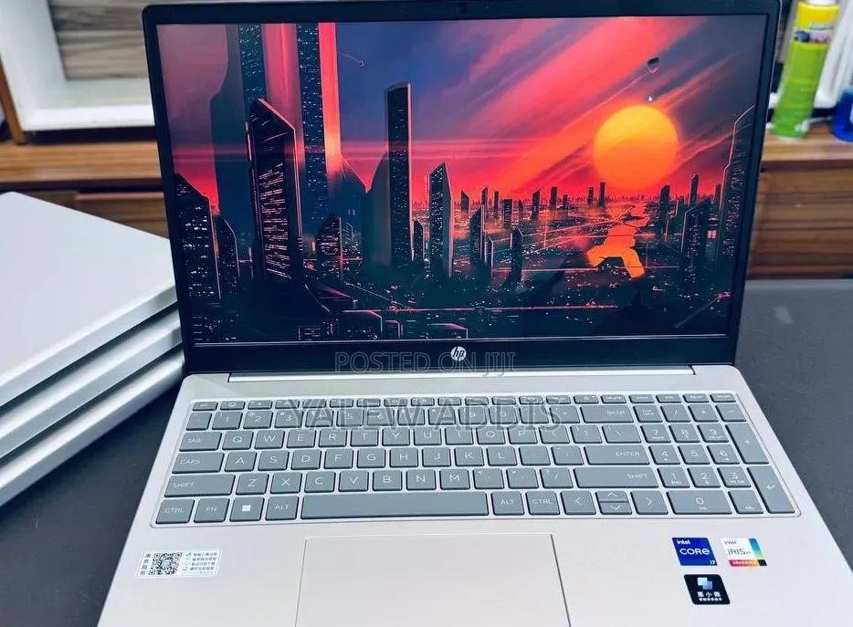 New Laptop HP Stream Notebook 16GB Intel Pentium SSD 512GB