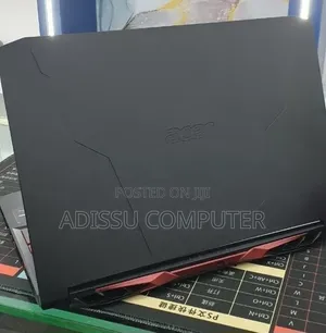 New Laptop Acer Nitro 5 16GB Intel Core i5 SSD 512GB