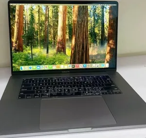 New Laptop Apple MacBook Pro 2019 32GB Intel Core i9 SSD 512GB