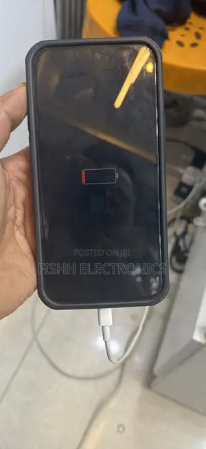 Apple iPhone 14 Pro Max 256 GB Black