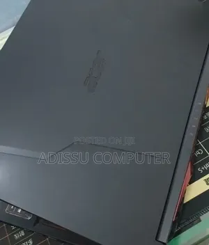 New Laptop Acer Nitro 5 16GB Intel Core i5 SSD 512GB