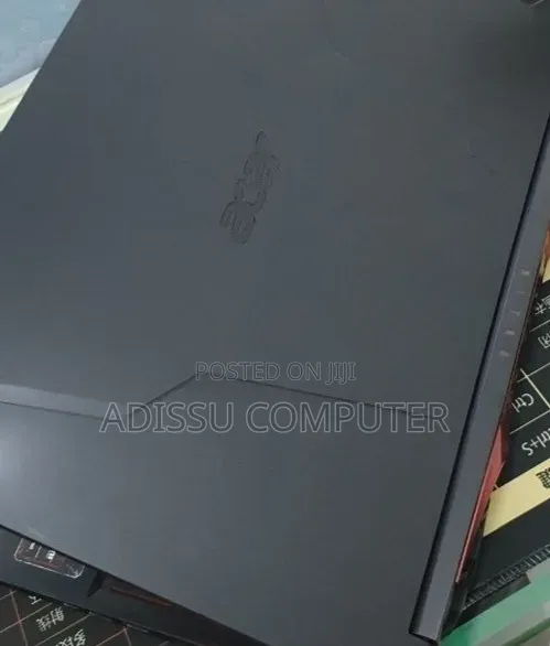 New Laptop Acer Nitro 5 16GB Intel Core i5 SSD 512GB