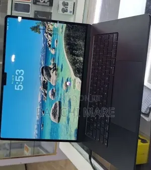 New Laptop Apple MacBook Air 2025 M4 16GB Apple M4 SSD 256GB