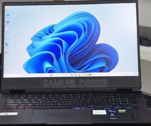 New Laptop HP Omen 16 16GB Intel Core i7 SSD 512GB