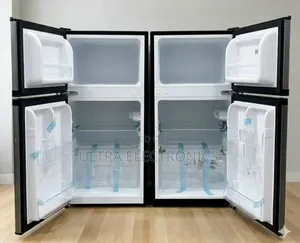 MIDEA 142L – The Perfect Refrigerator for Your Everyday Needs!