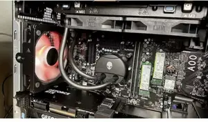 New Desktop Computer 64GB Intel Core i9 SSD 1T