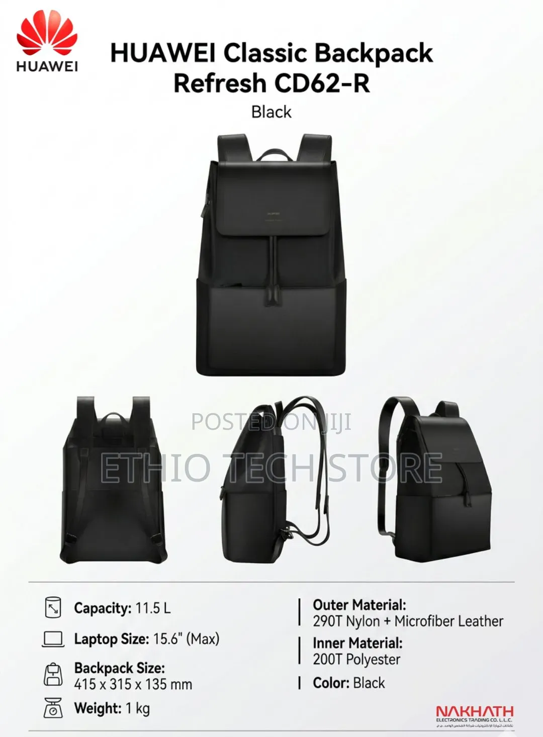 Laptop Bag