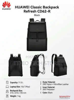 Laptop Bag