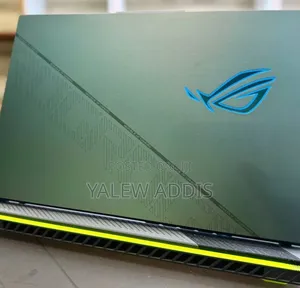New Laptop Asus ROG Strix G16 G614 16GB Intel Core i9 SSD 1T