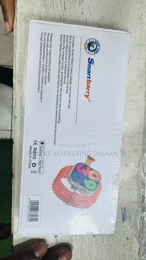 Smart Watch With Sim Card,