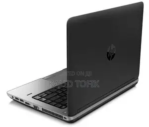 Laptop HP ProBook 640 G1 8GB Intel Core i5 HDD 500GB