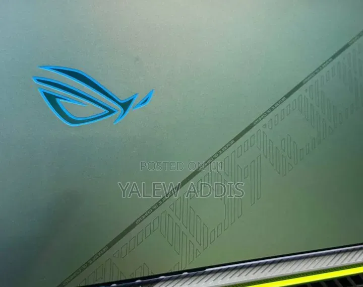 New Laptop Asus ROG Strix G16 G614 16GB Intel Core i9 SSD 1T