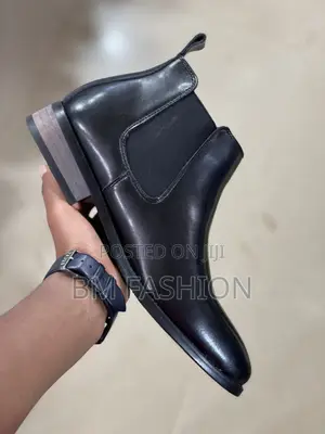 Chelsea Boots Mens Classic Shoes