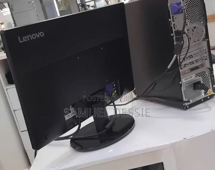 New Lenovo ThinkCentre M910 4GB Intel Core i3 HDD 500GB