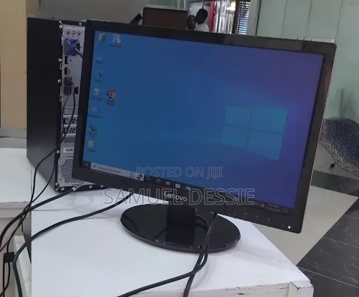New Lenovo ThinkCentre M910 4GB Intel Core i3 HDD 500GB