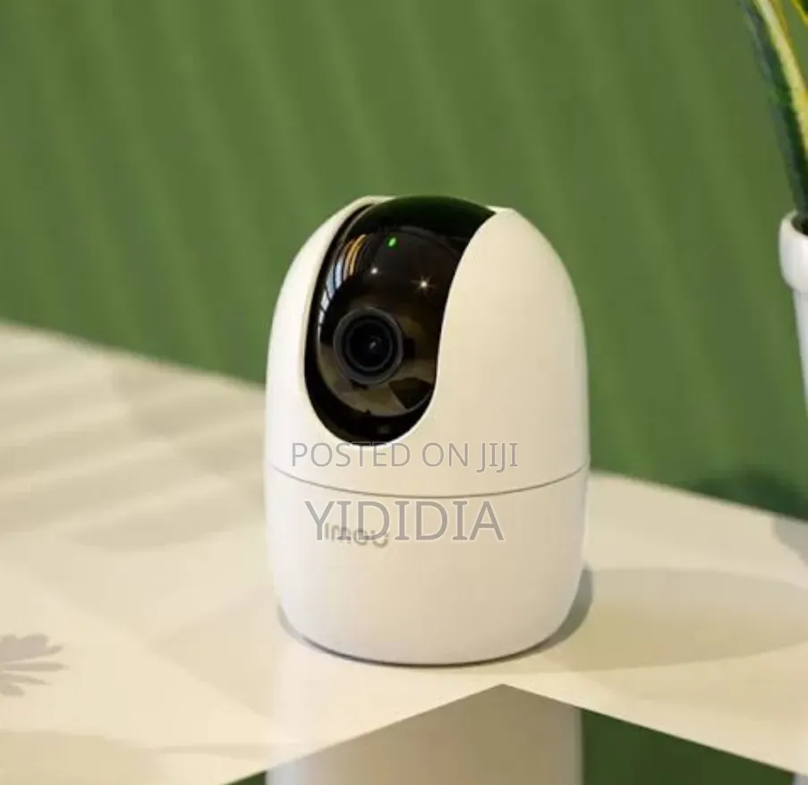 Imou Ranger 2 (3MP) Indoor Wi-Fi Security Camera