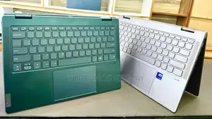 New Laptop Lenovo Yoga 7 15ITL5 16GB Intel Core Ultra 7 SSD 512GB