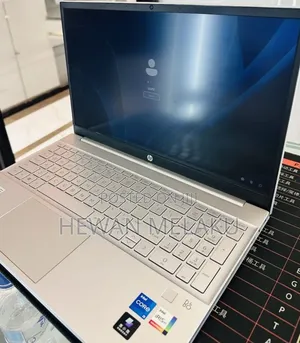 New Laptop HP Pavilion 15 16GB Intel Core i5 SSD 1T