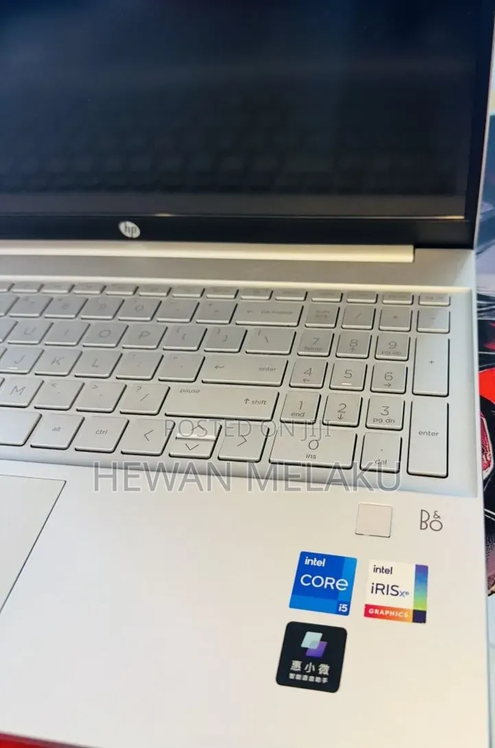 New Laptop HP Pavilion 15 16GB Intel Core i5 SSD 1T