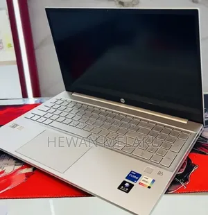 New Laptop HP Pavilion 15 16GB Intel Core i5 SSD 1T