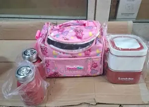 Lunchbox Full Set