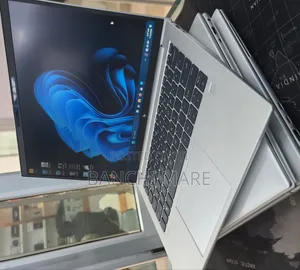 New Laptop HP EliteBook 840 G10 16GB Intel Core i7 SSD 512GB