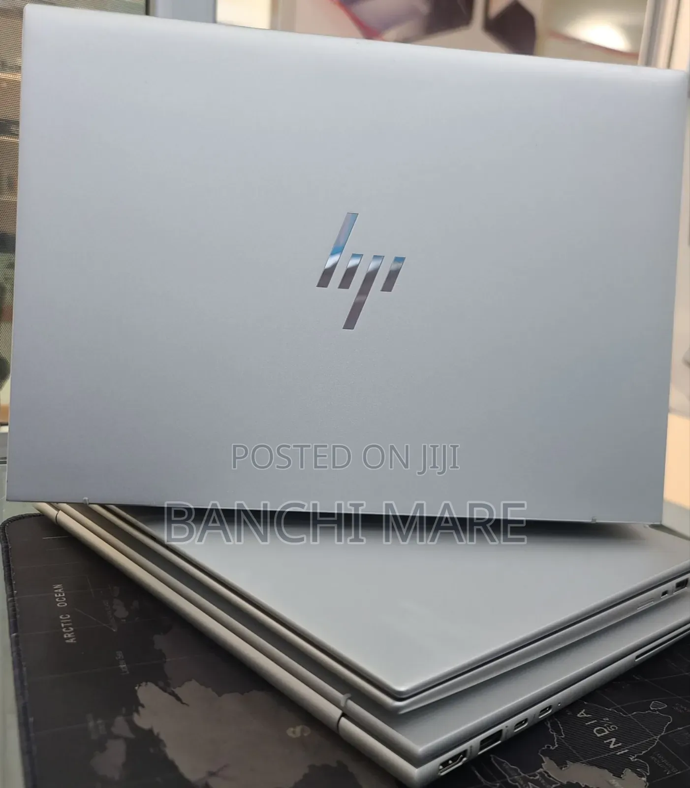 New Laptop HP EliteBook 840 G10 16GB Intel Core i7 SSD 512GB