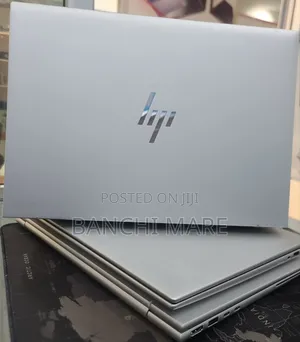 New Laptop HP EliteBook 840 G10 16GB Intel Core i7 SSD 512GB