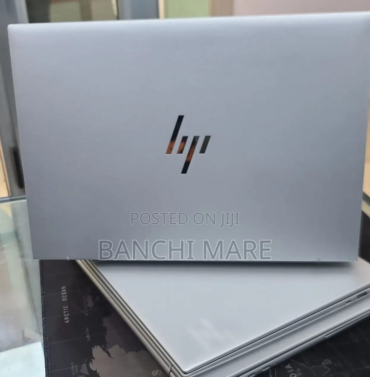New Laptop HP EliteBook 840 G10 16GB Intel Core i7 SSD 512GB