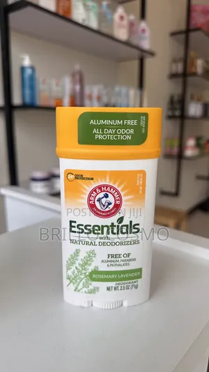 Arm Hammer Essential Dodrant