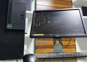 New Desktop Computer Dell OptiPlex 3050 4GB Intel Core i5 HDD 500GB