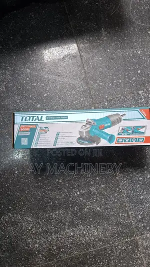 Total Grinder 900Watt