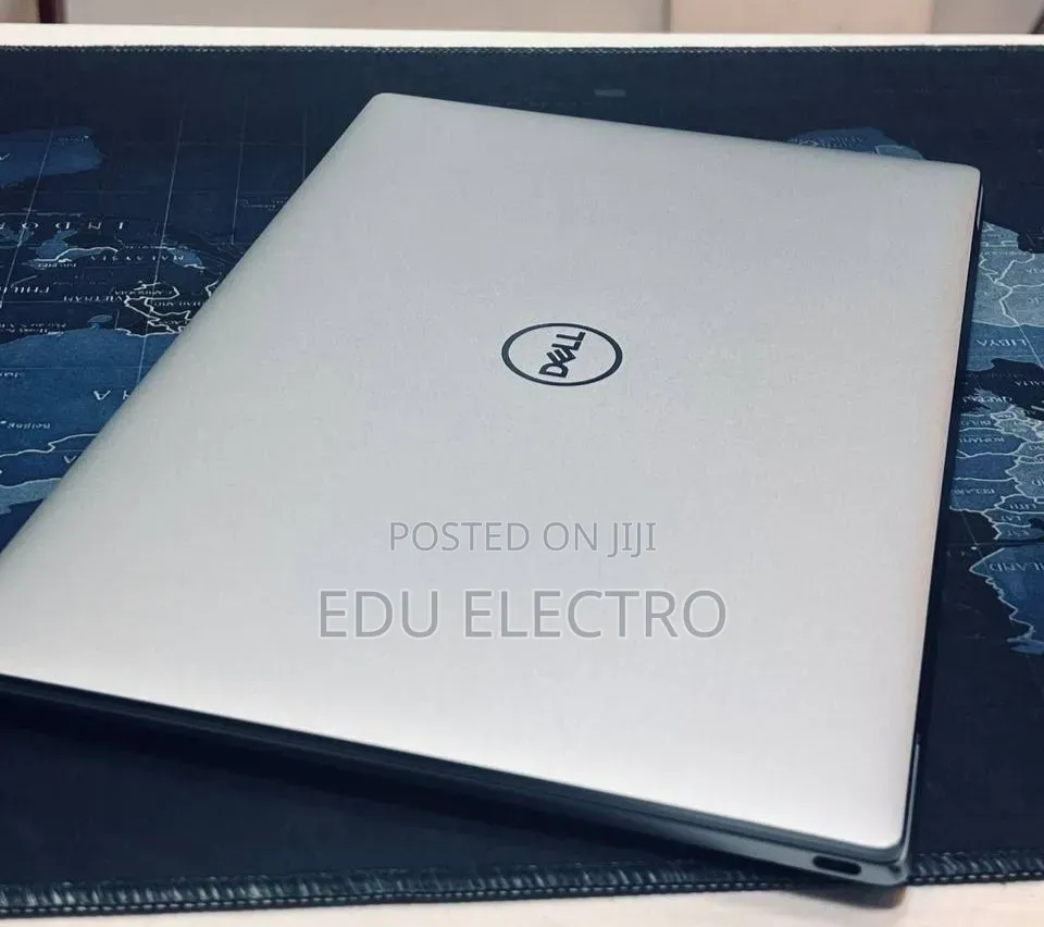New Laptop Dell XPS 13 9315 16GB Intel Core i5 SSD 512GB